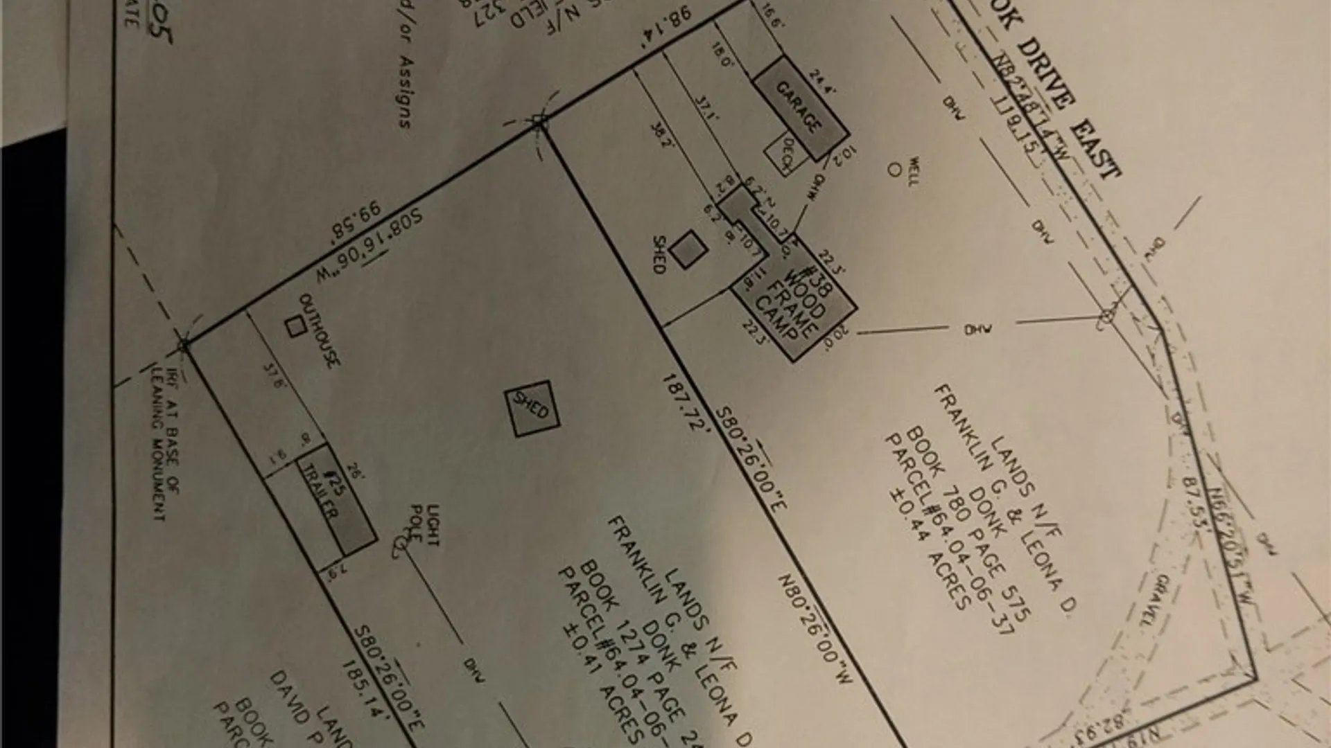 Property at 25 Little America Road, Orwell, NY 13144 10