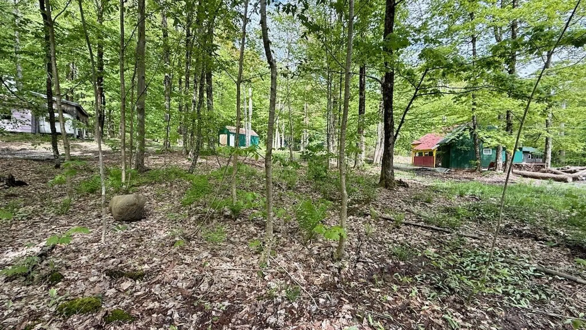 Property at 25 Little America Road, Orwell, NY 13144 2