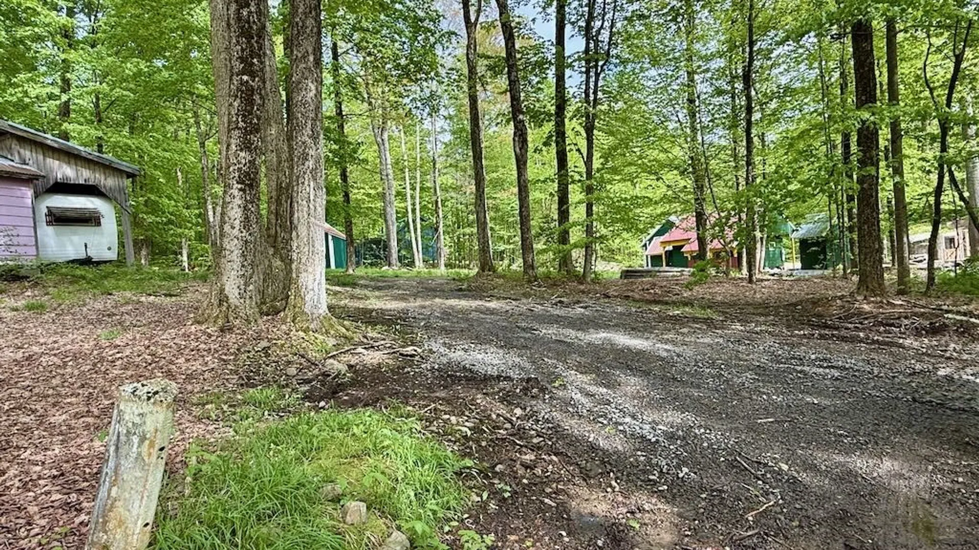 Property at 25 Little America Road, Orwell, NY 13144 3