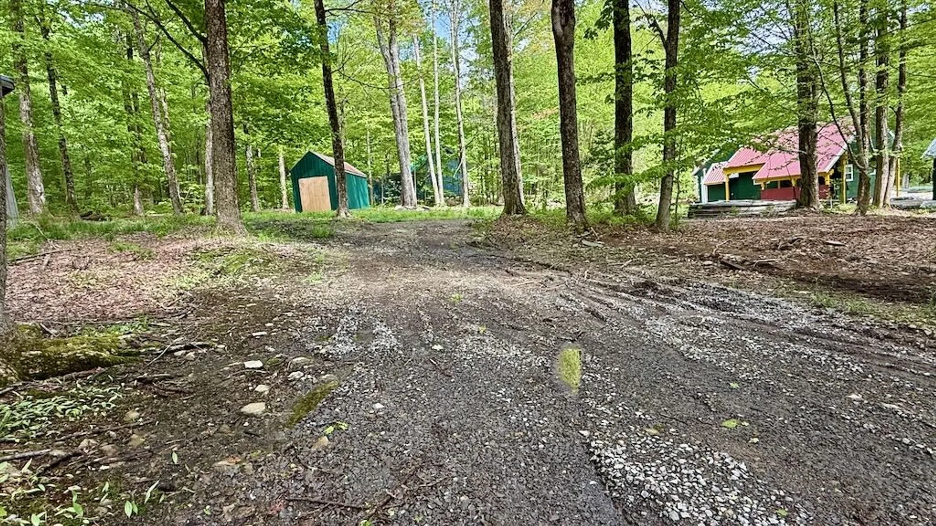 Property at 25 Little America Road, Orwell, NY 13144 4