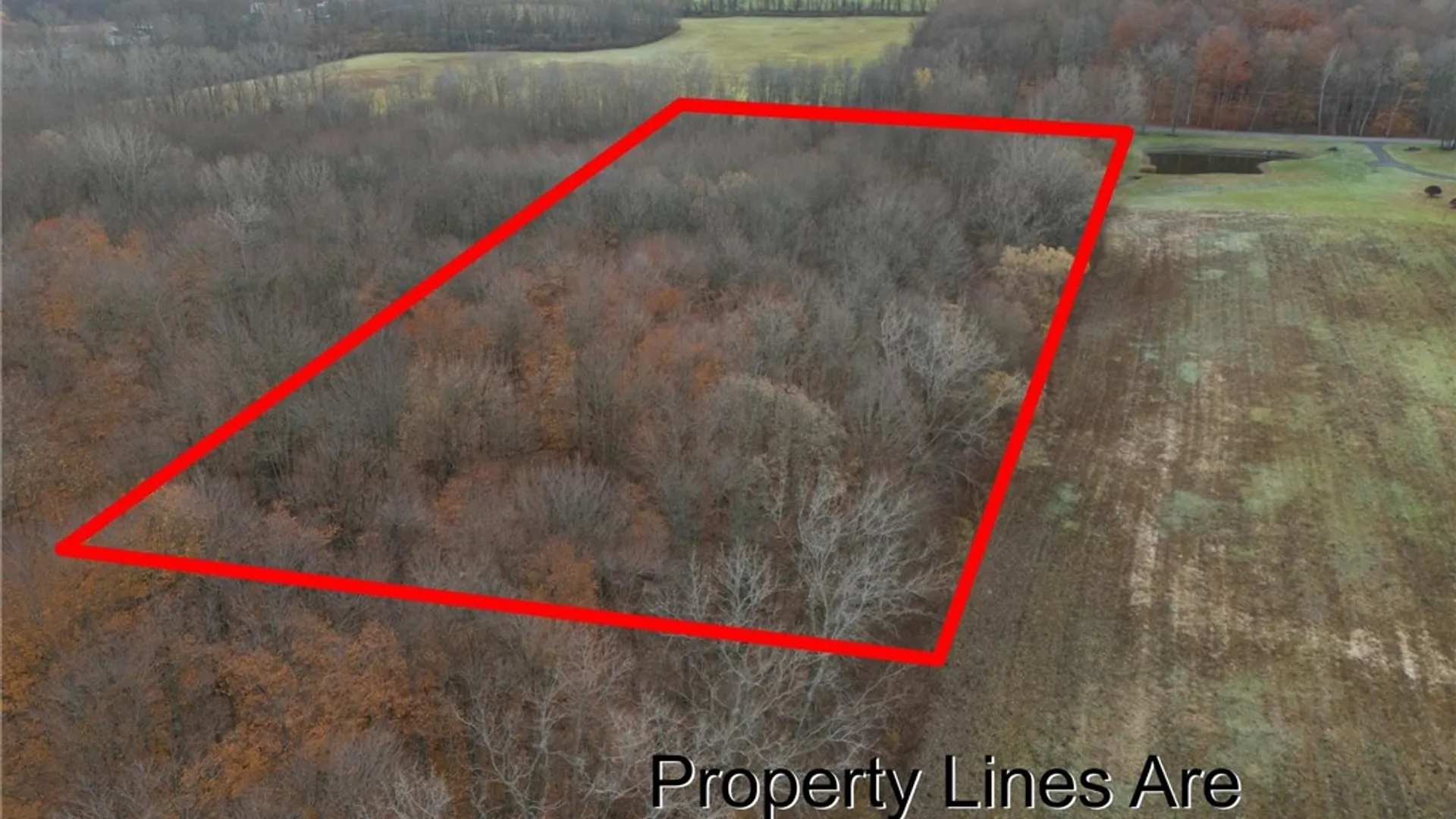 Property at VL 1 Eddy Rd Road, Macedon, NY 14502 4