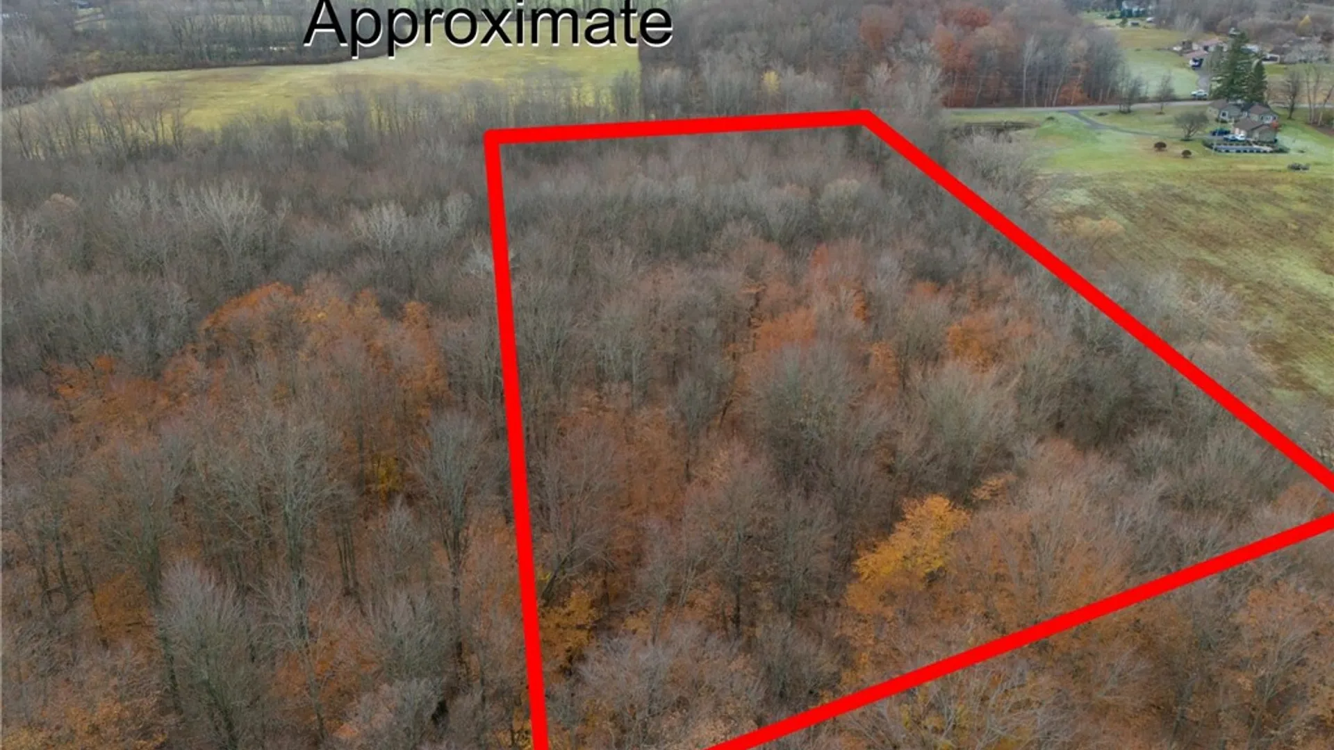 Property at VL 1 Eddy Rd Road, Macedon, NY 14502 6