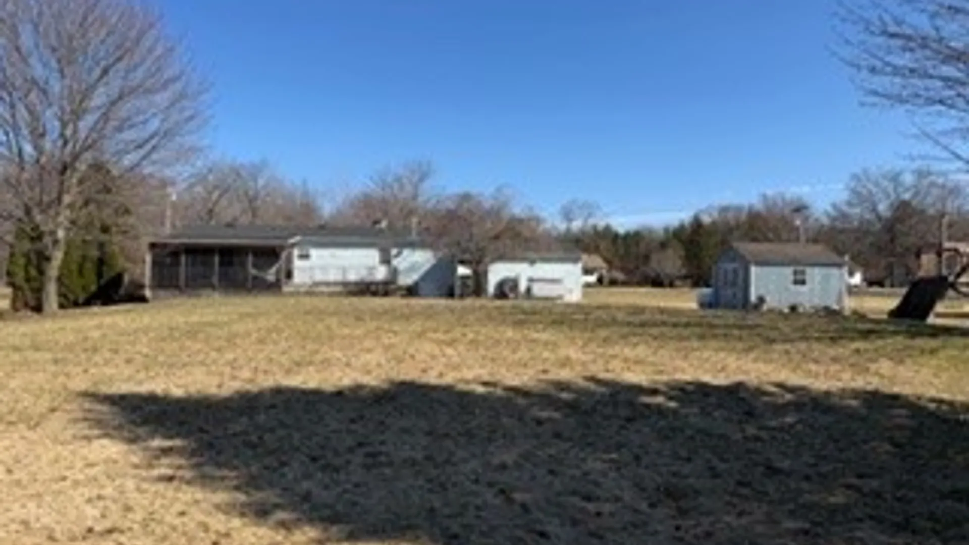 Property at 3622 Checkered Tavern Road, Hartland, NY 14094 2