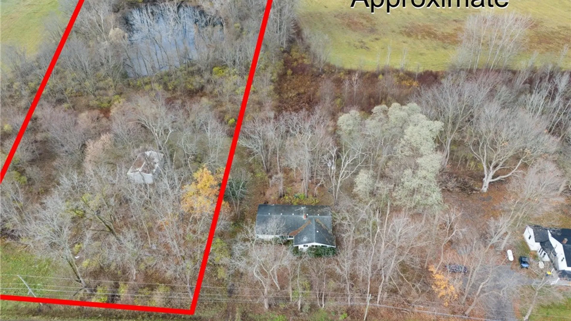 Property at VL 1 Ontario Center Rd - RT 350 Road, Macedon, NY 14502 3