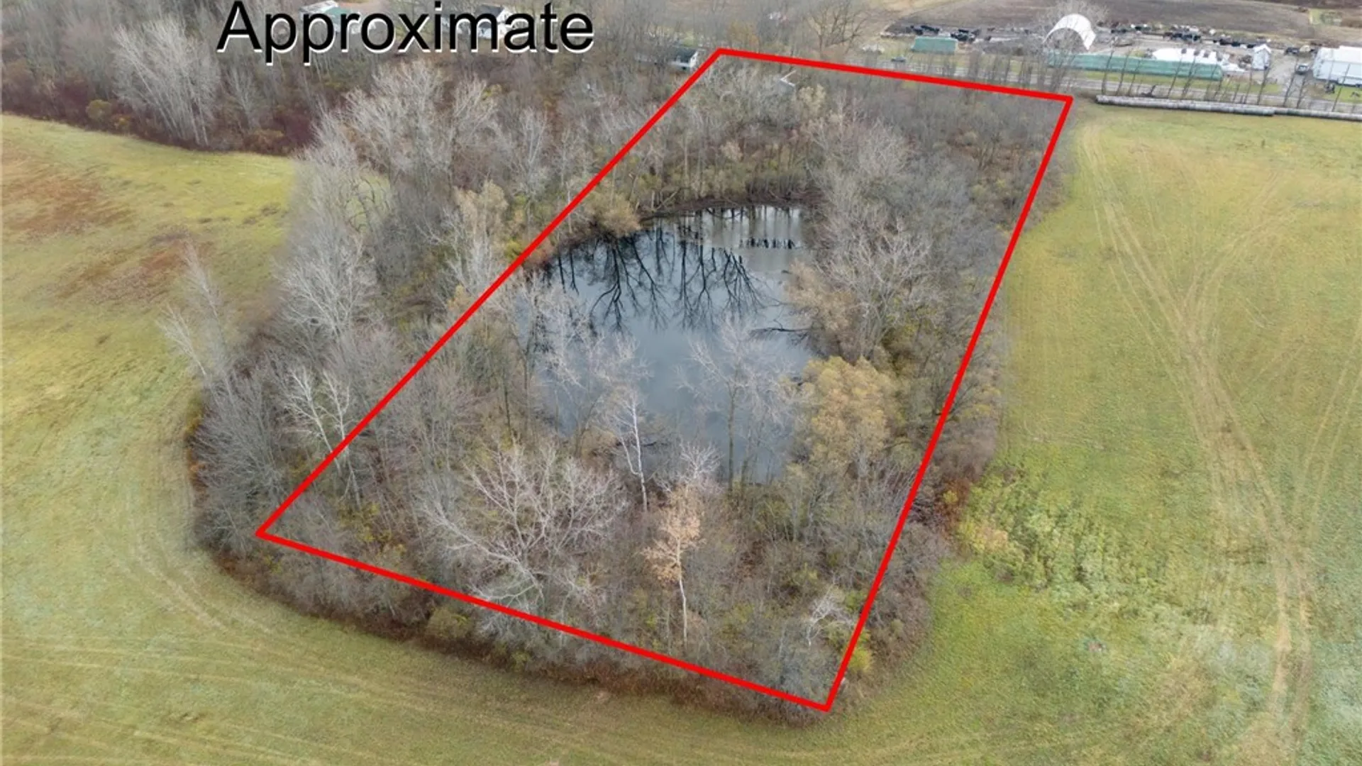 Property at VL 1 Ontario Center Rd - RT 350 Road, Macedon, NY 14502 4