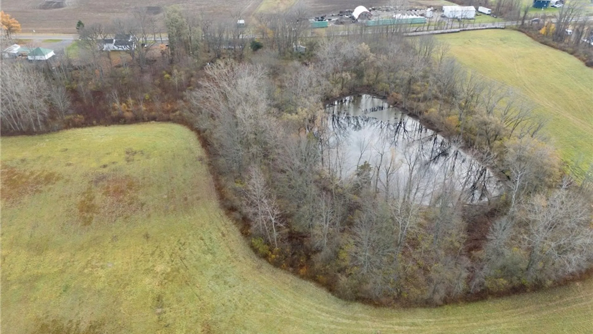 Property at VL 1 Ontario Center Rd - RT 350 Road, Macedon, NY 14502 5