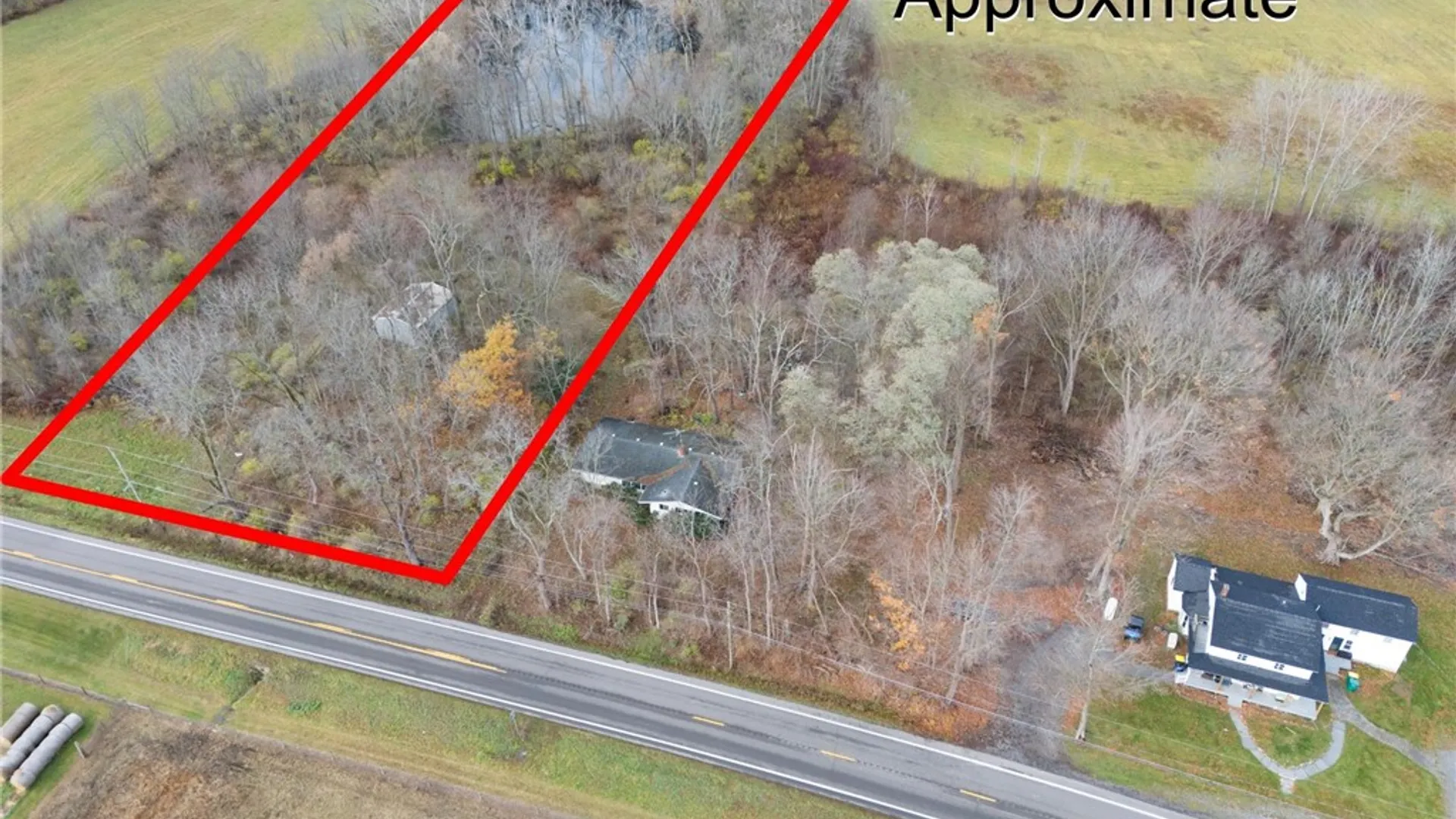 Property at VL 1 Ontario Center Rd - RT 350 Road, Macedon, NY 14502 6