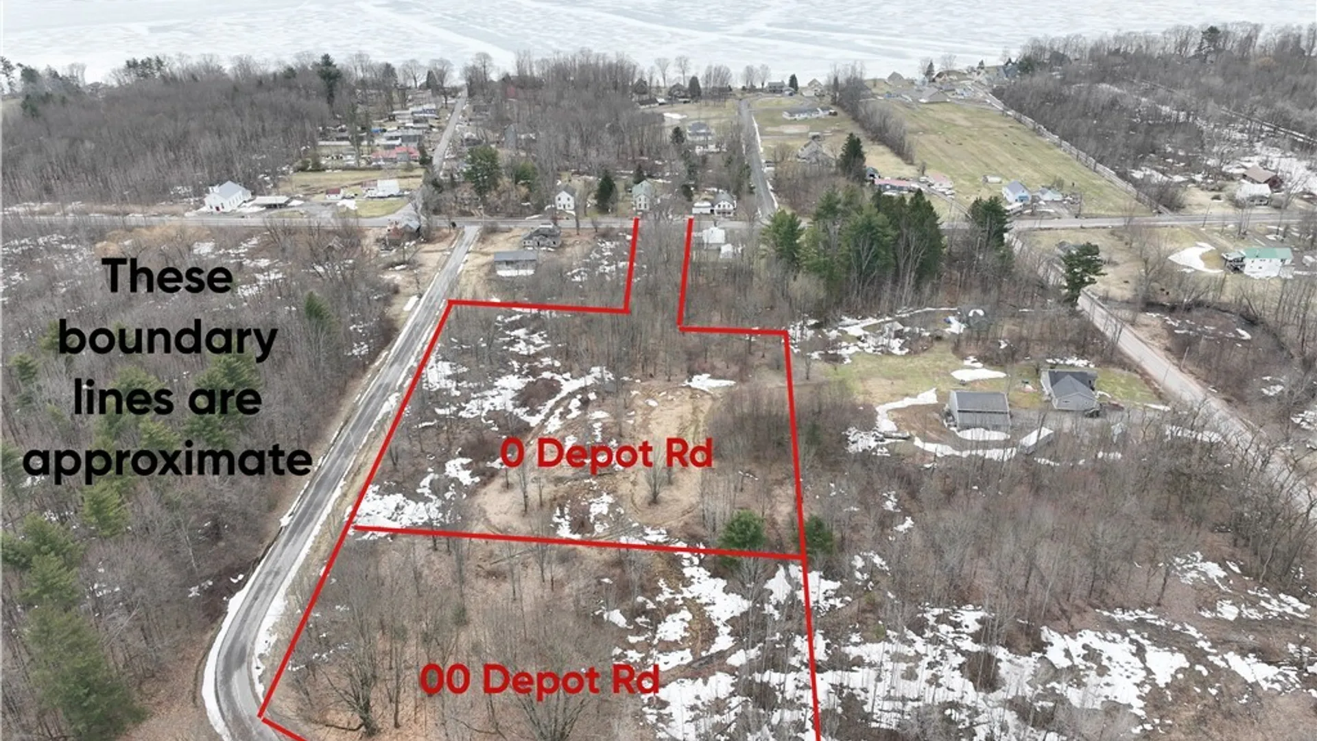Property at 0 Depot Road, Vienna, NY 13042 2