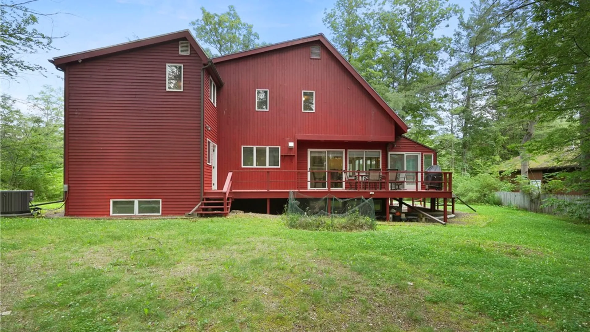 Property at 318 Blackstone Avenue, Ithaca Town, NY 14850 41