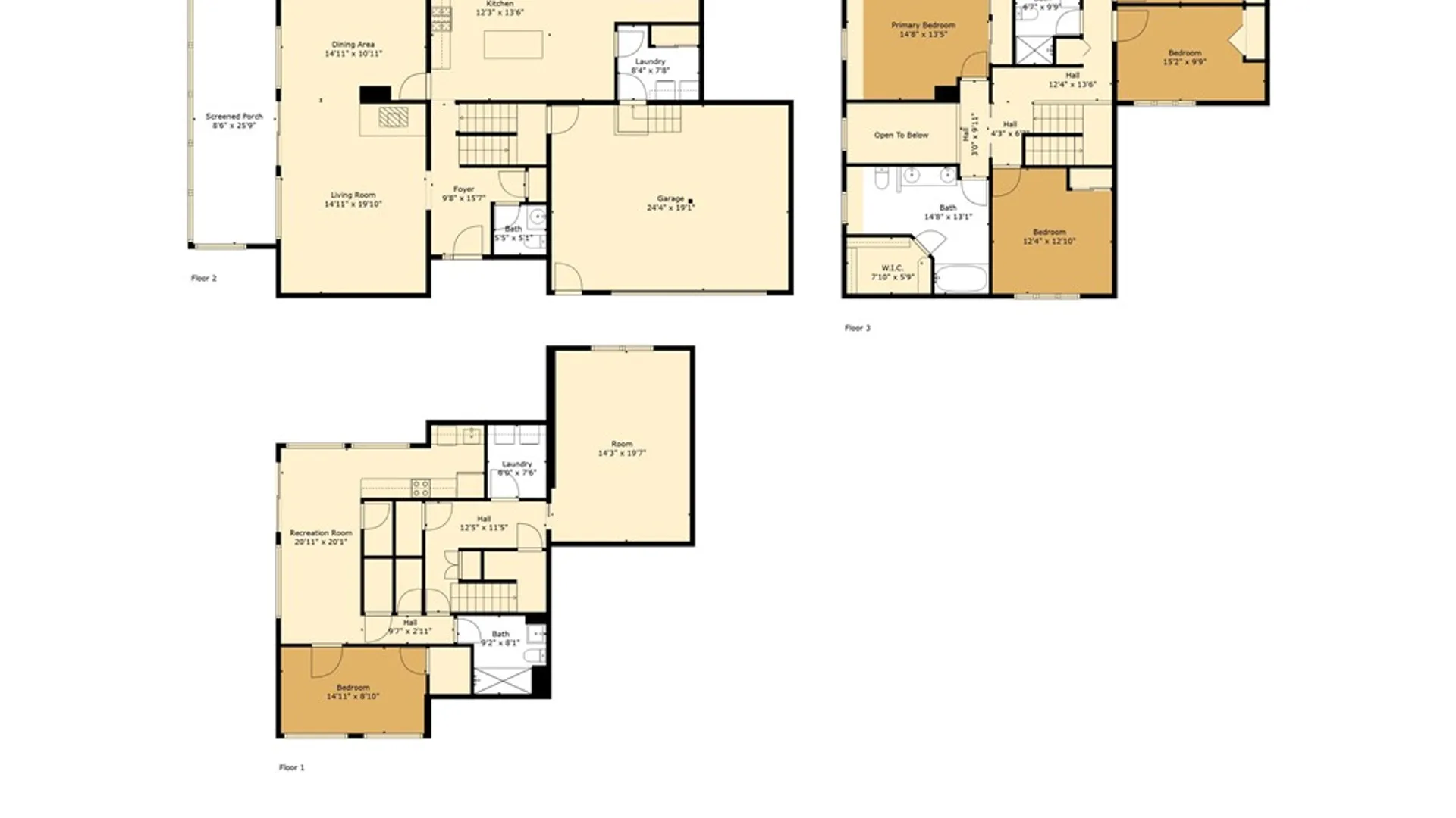 Property at 318 Blackstone Avenue, Ithaca Town, NY 14850 43