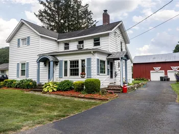 Property at 332 Franklin Street, Horseheads, NY 14845