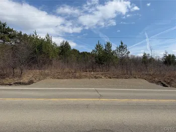 Property at White Creek Road, Friendship, NY 14739