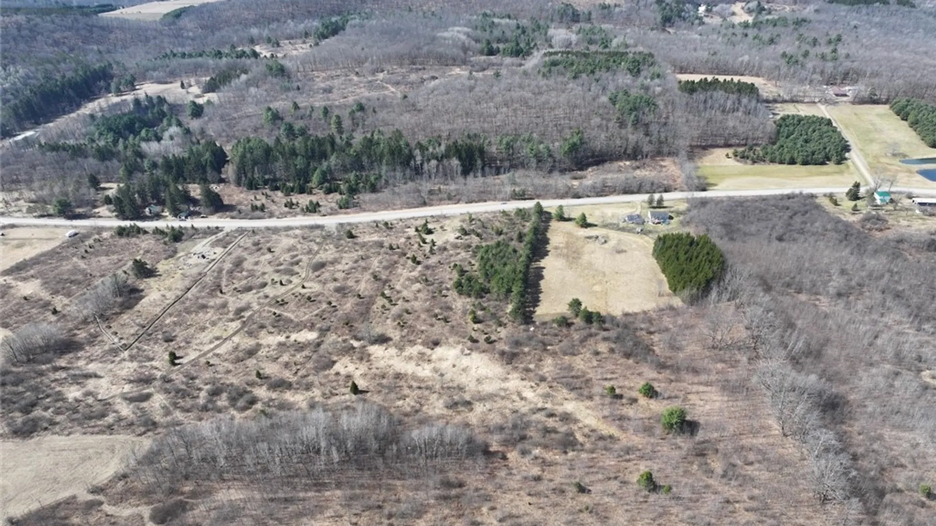 Property at White Creek Road, Friendship, NY 14739 4