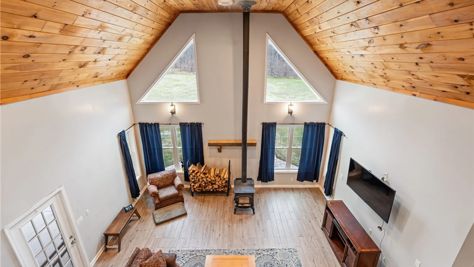 Property at 6367 Woodland Drive, Conesus, NY 14435 17