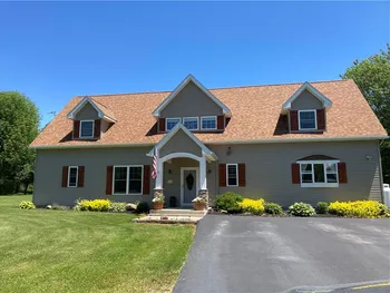6367 Woodland Drive, Conesus, NY 14435