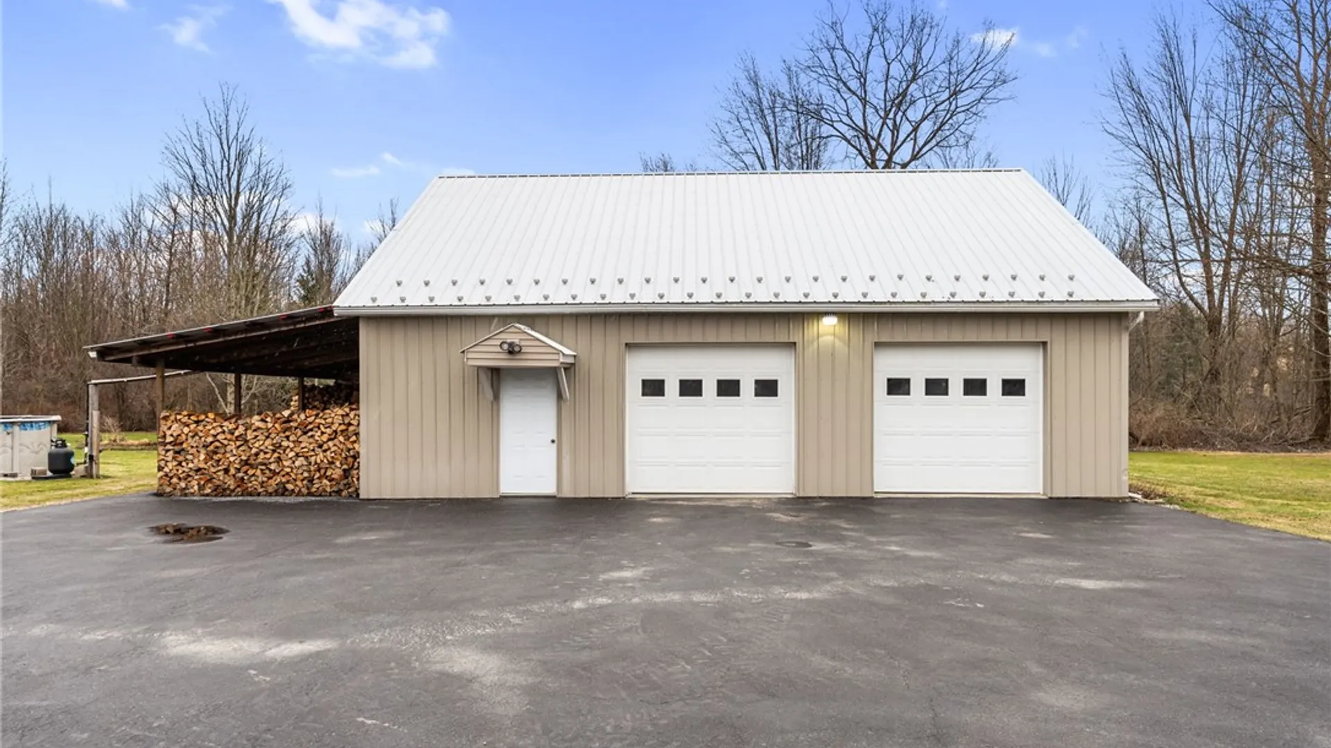 Property at 6367 Woodland Drive, Conesus, NY 14435 2