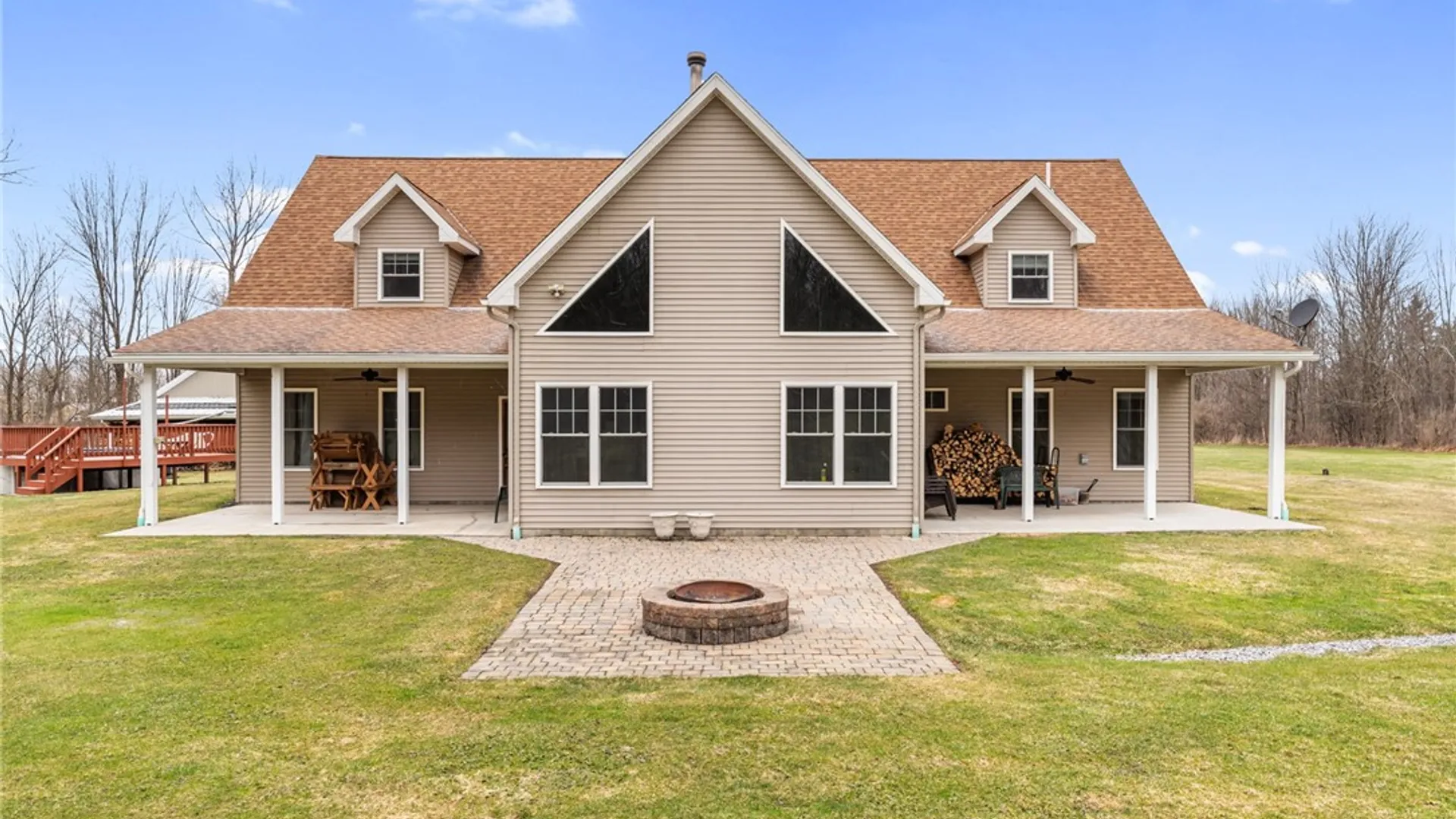 Property at 6367 Woodland Drive, Conesus, NY 14435 3