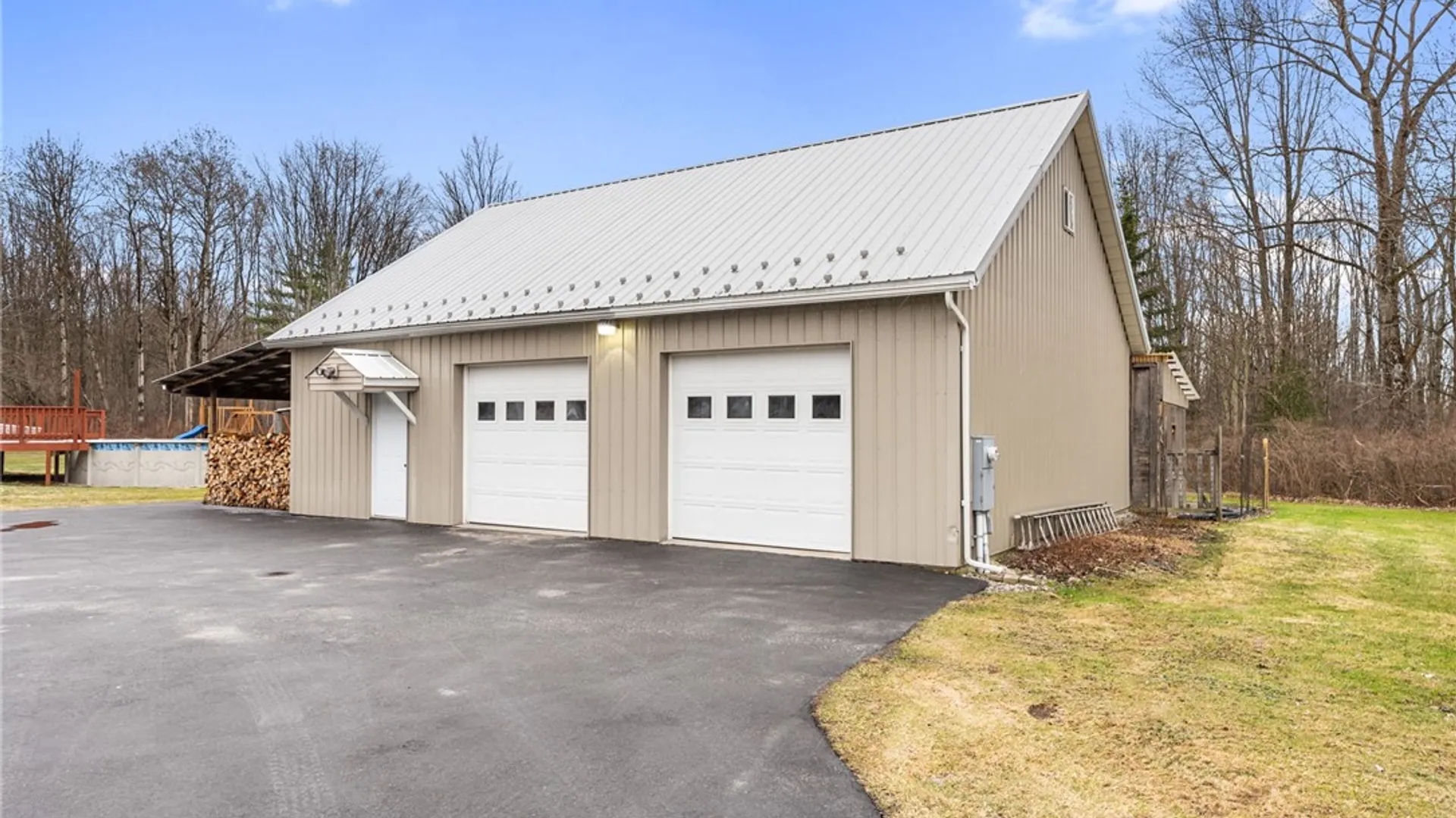 Property at 6367 Woodland Drive, Conesus, NY 14435 32