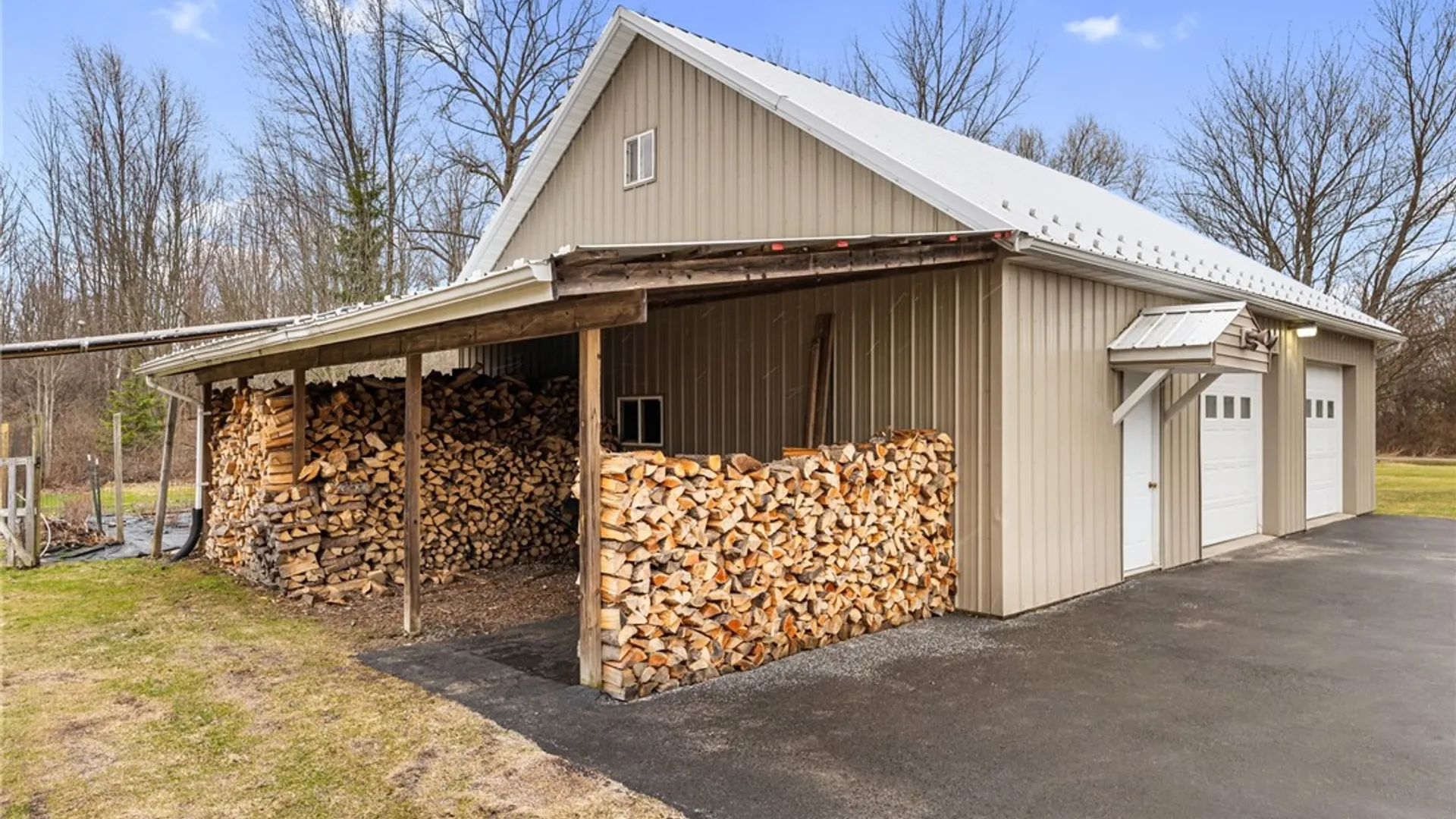 Property at 6367 Woodland Drive, Conesus, NY 14435 34