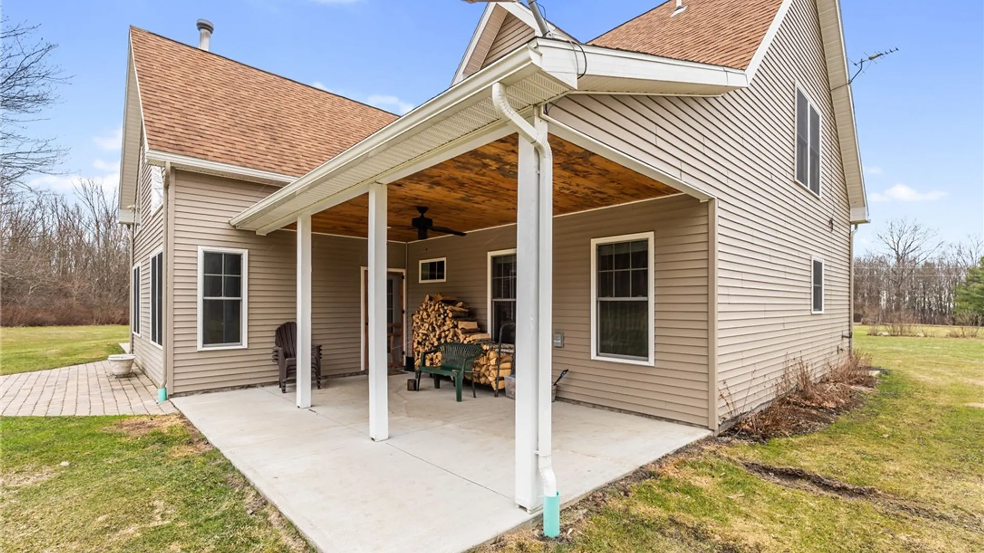 Property at 6367 Woodland Drive, Conesus, NY 14435 36