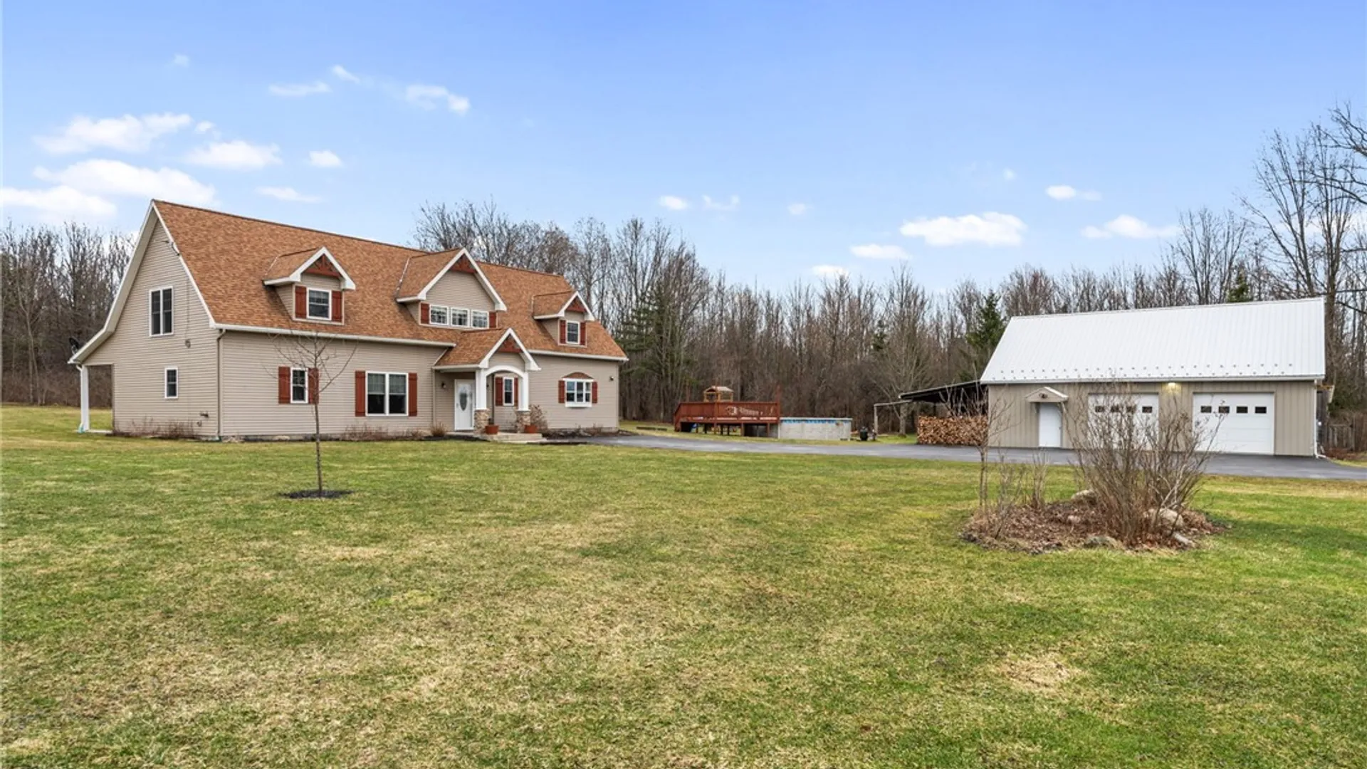 Property at 6367 Woodland Drive, Conesus, NY 14435 39