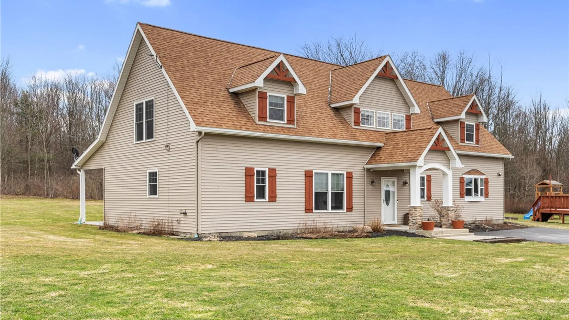 Property at 6367 Woodland Drive, Conesus, NY 14435 43