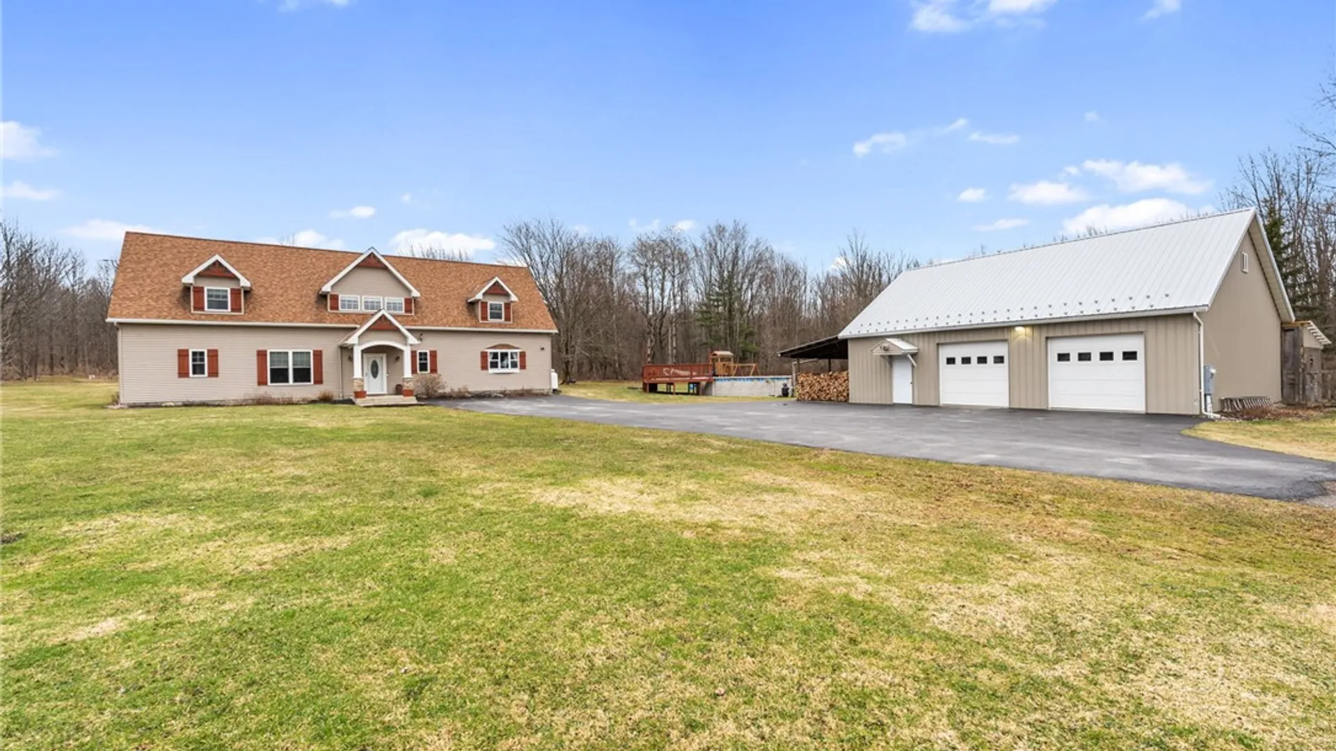 Property at 6367 Woodland Drive, Conesus, NY 14435 48