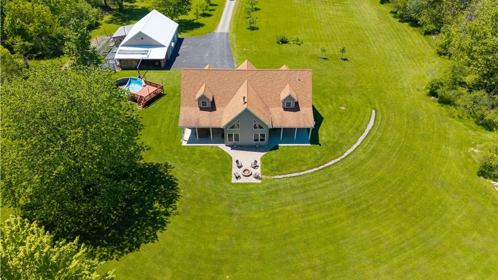 Property at 6367 Woodland Drive, Conesus, NY 14435 50