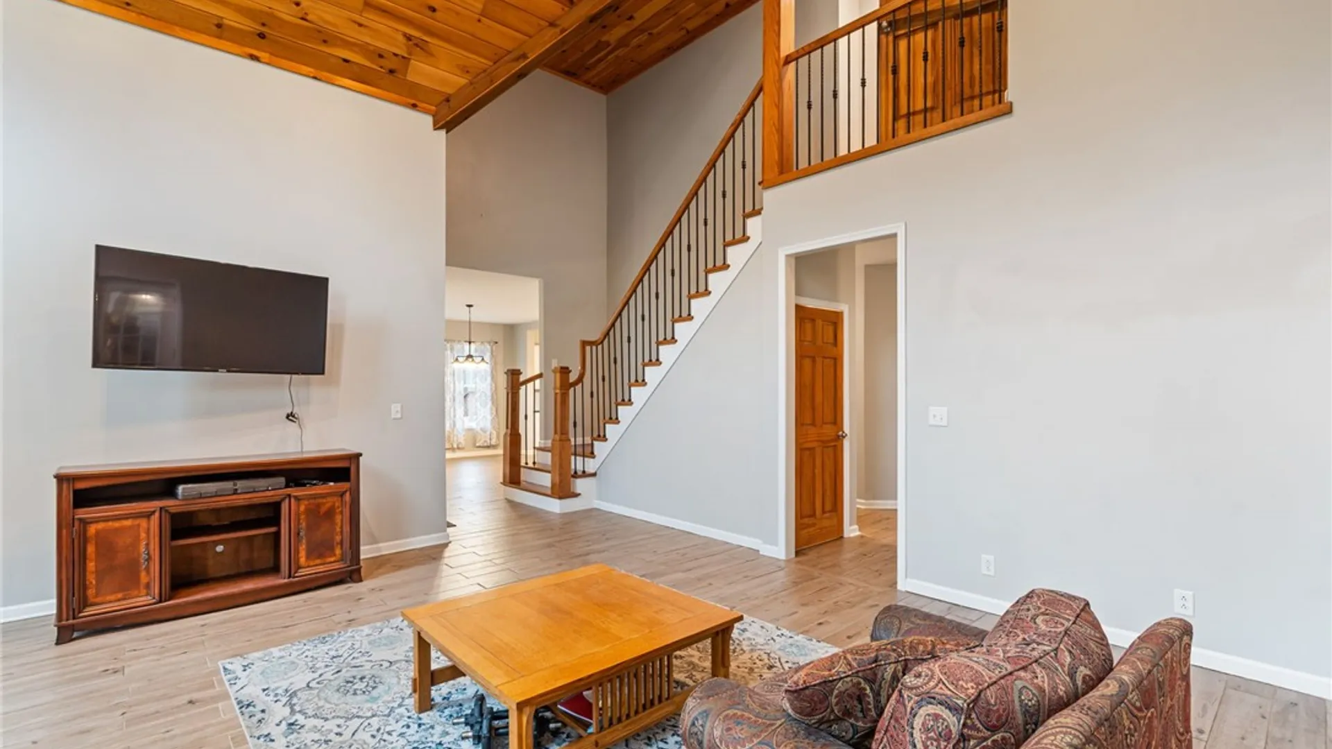 Property at 6367 Woodland Drive, Conesus, NY 14435 6