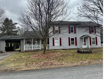 Property at 1872 Miles Street, Veteran, NY 14845