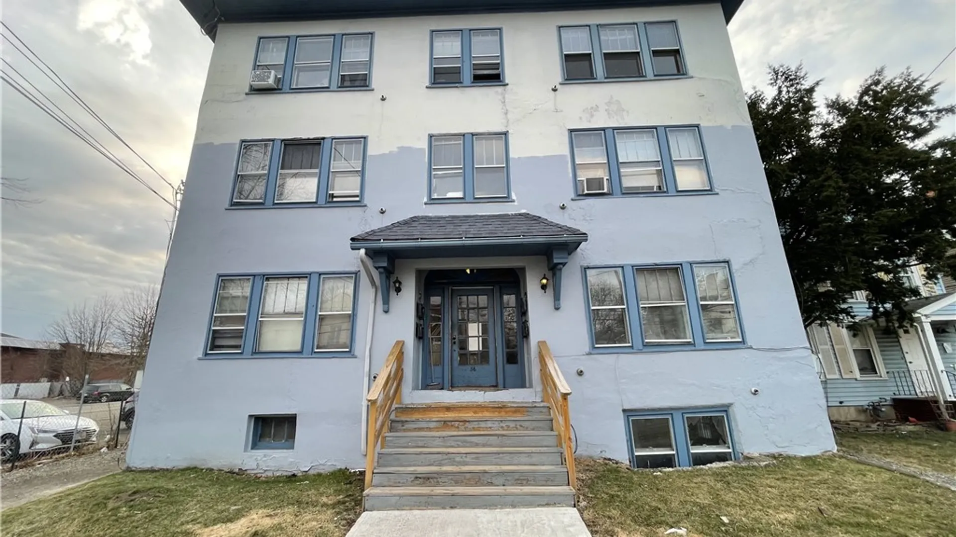 Property at 86 Oak Street, Binghamton, NY 13905 2