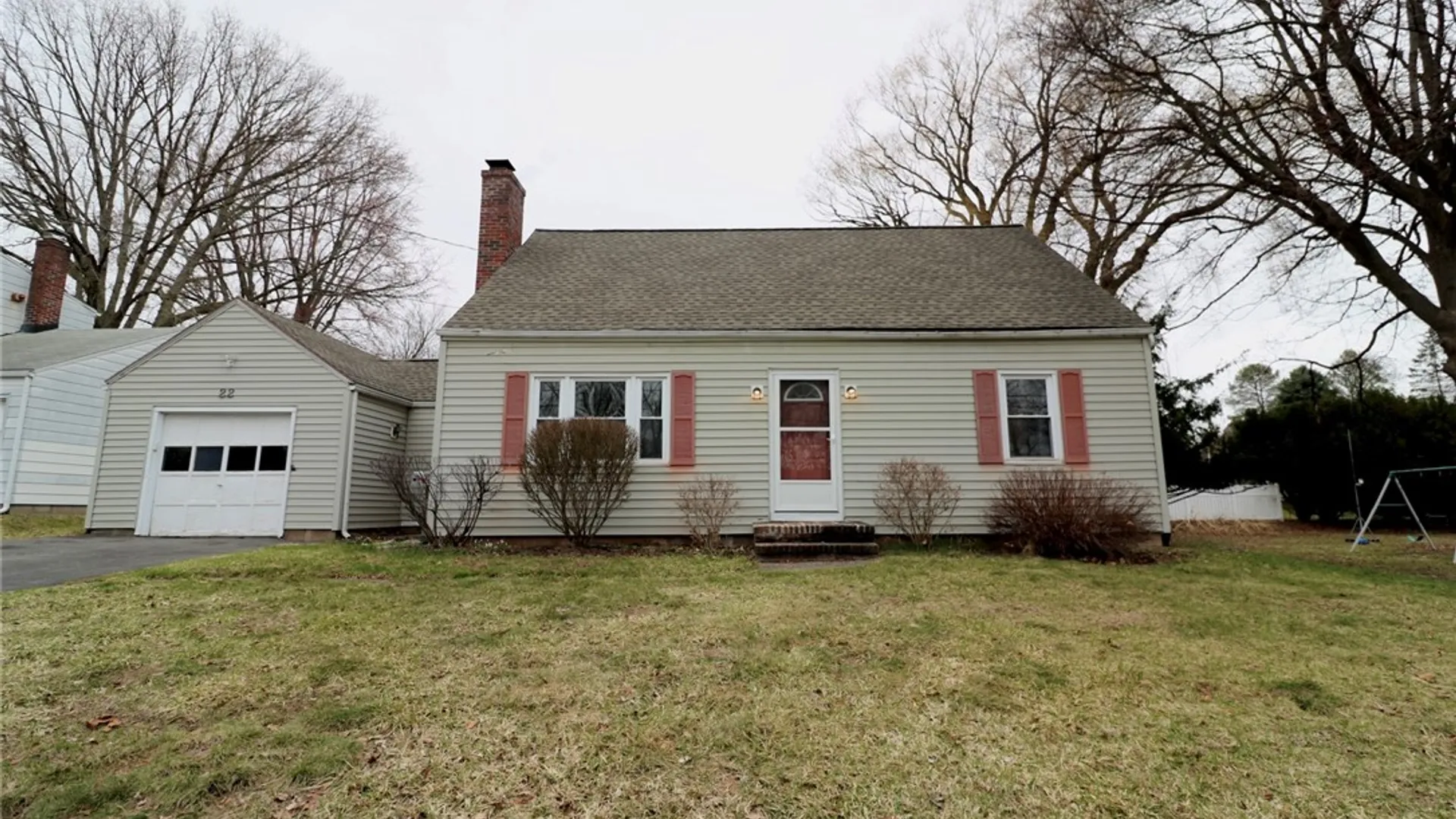 Property at 22 Coleman Creek Road, Sweden, NY 14420 2