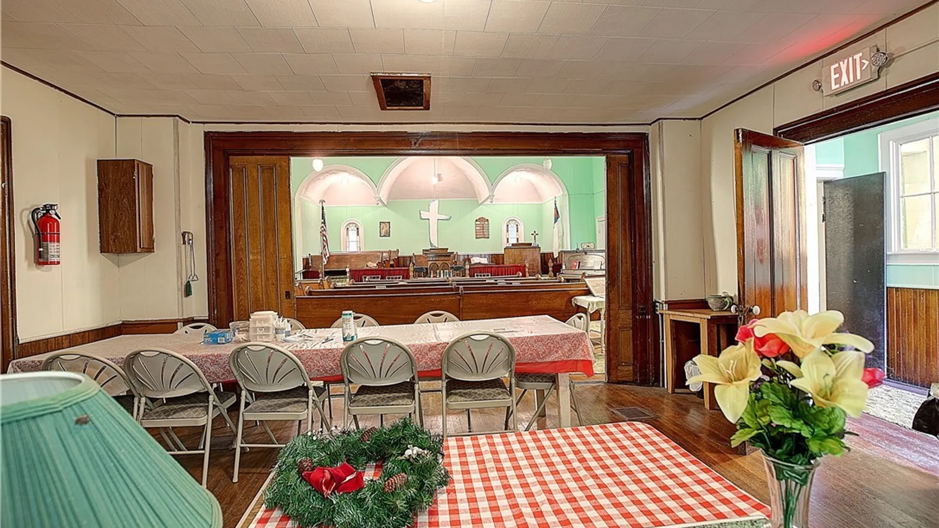 Property at 3621 Lakemont Himrod Road, Milo, NY 14842 10