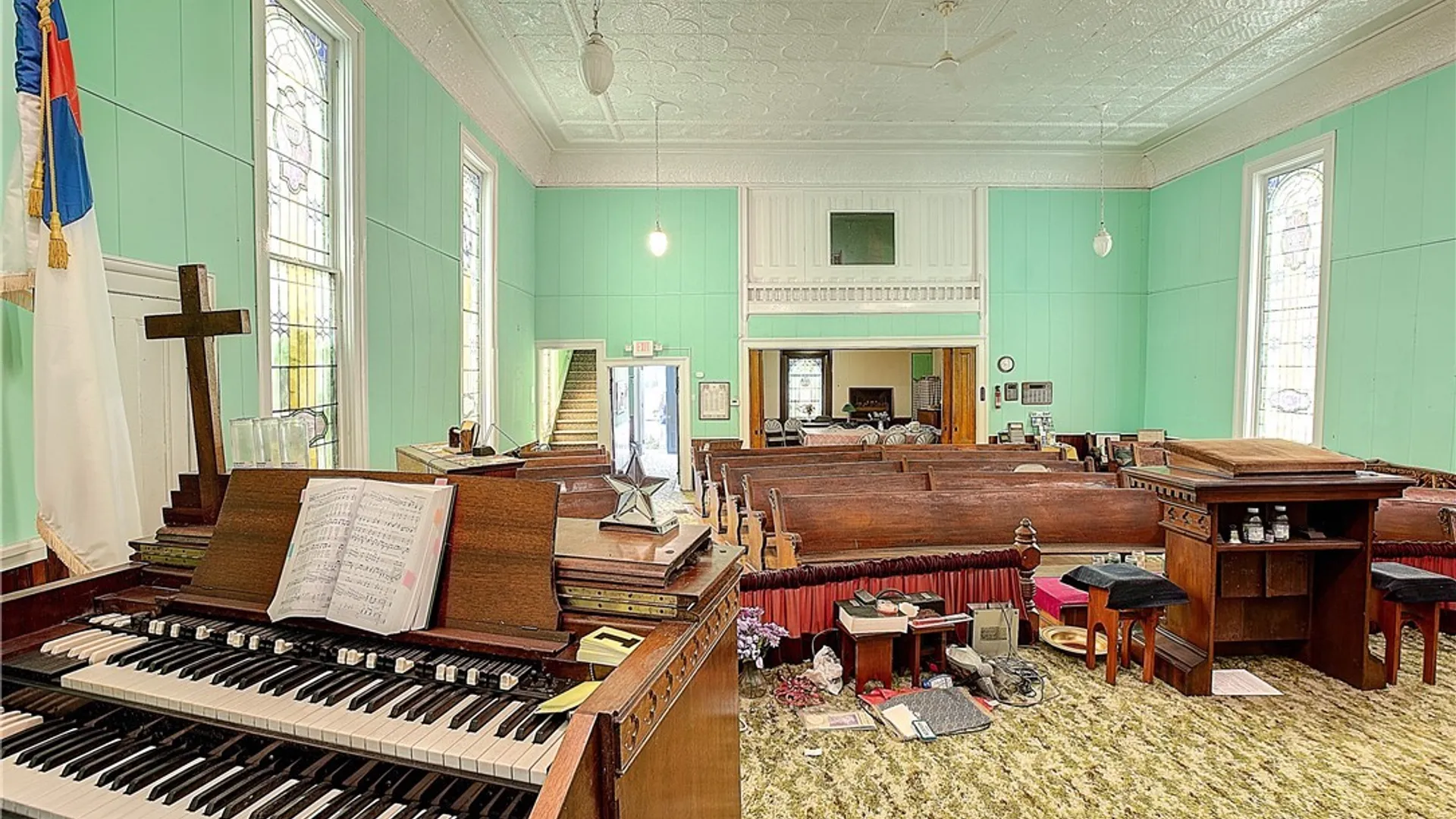 Property at 3621 Lakemont Himrod Road, Milo, NY 14842 11