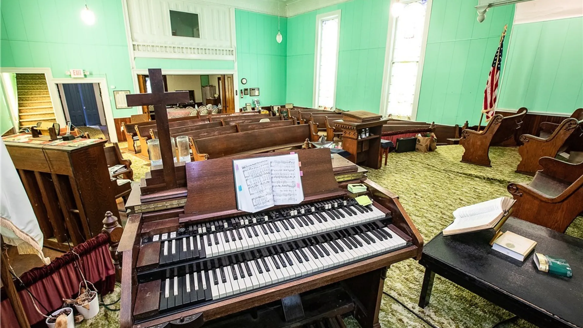 Property at 3621 Lakemont Himrod Road, Milo, NY 14842 23