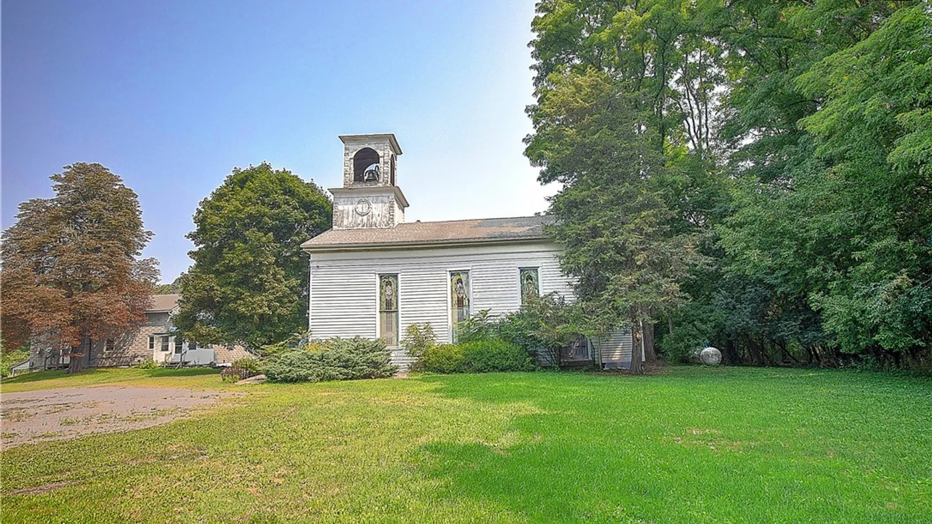 Property at 3621 Lakemont Himrod Road, Milo, NY 14842 3