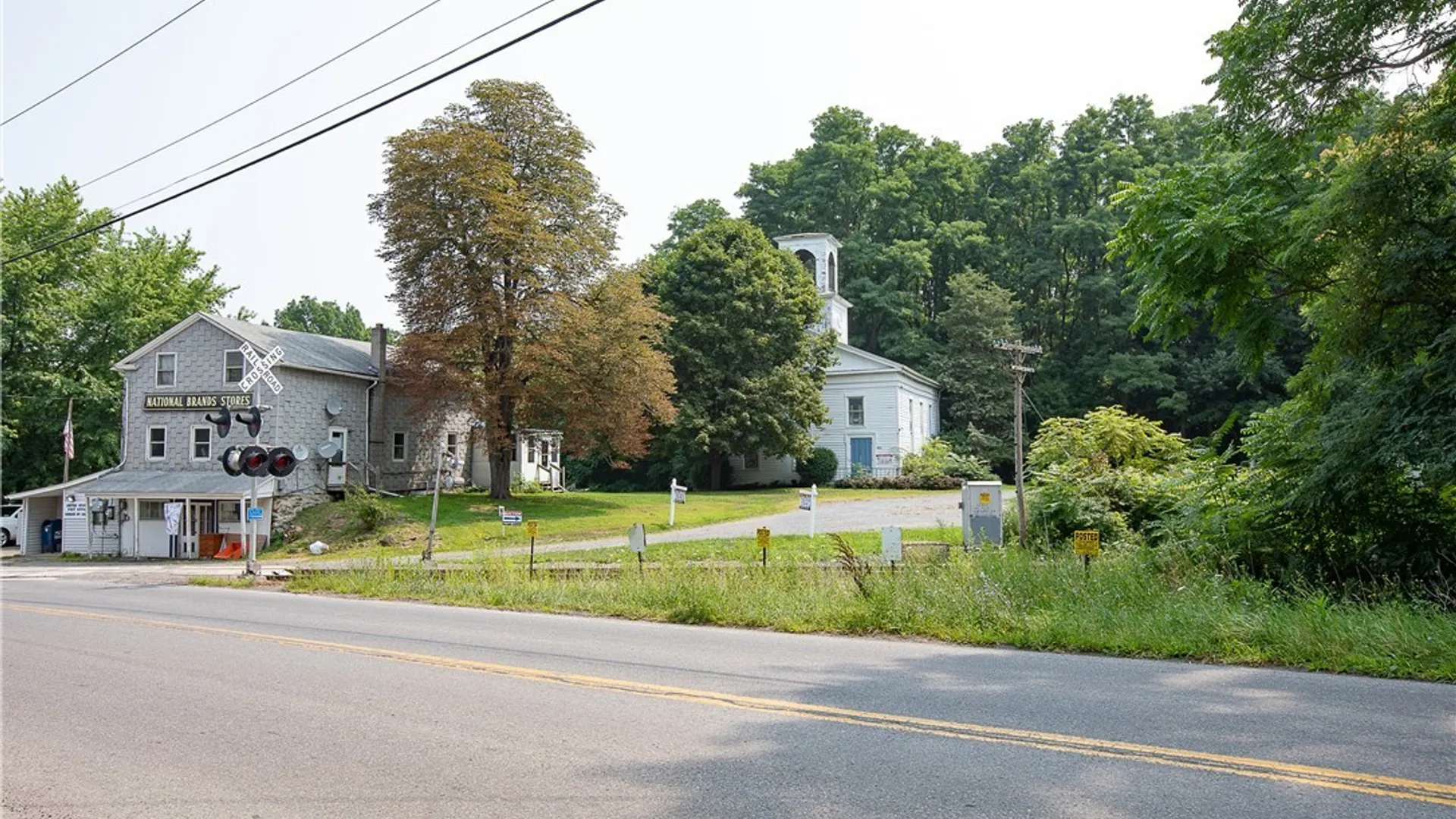 Property at 3621 Lakemont Himrod Road, Milo, NY 14842 6