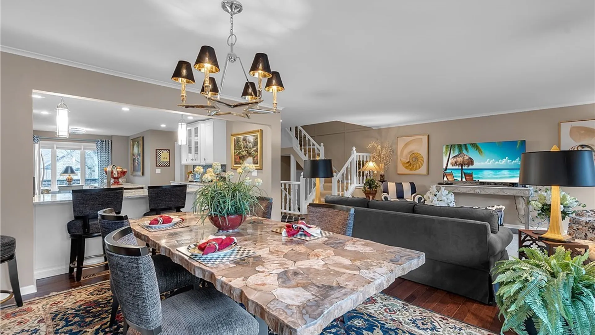 Property at 61 Hidden Ridge, Amherst, NY 14221 10