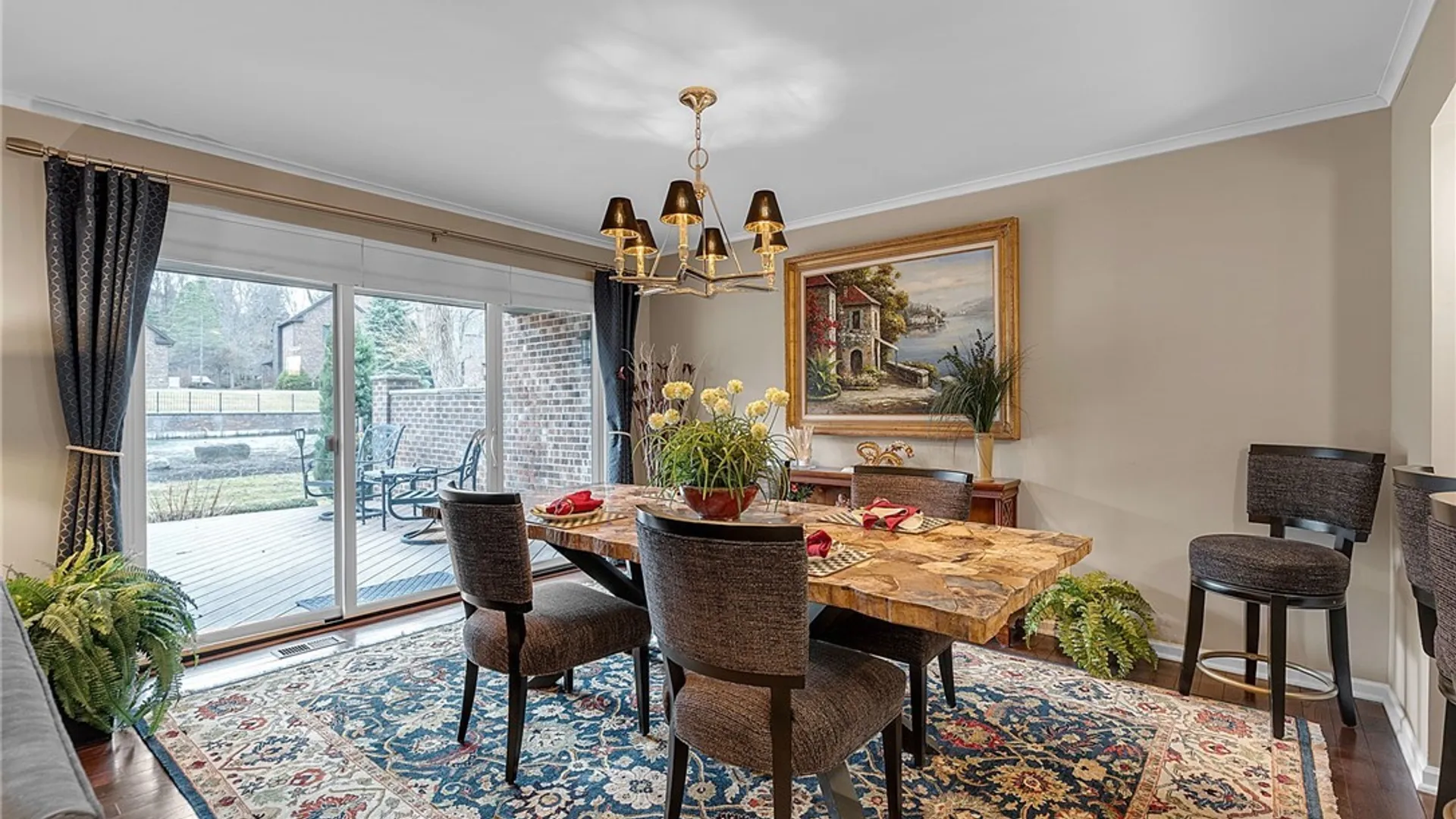 Property at 61 Hidden Ridge, Amherst, NY 14221 11