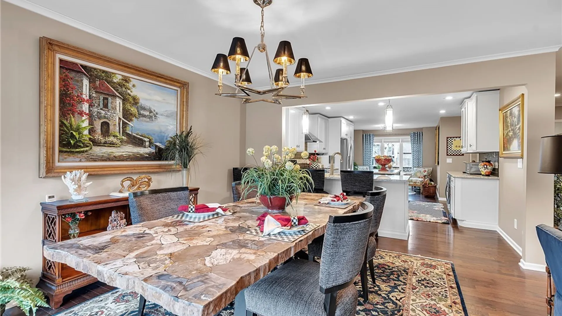 Property at 61 Hidden Ridge, Amherst, NY 14221 12