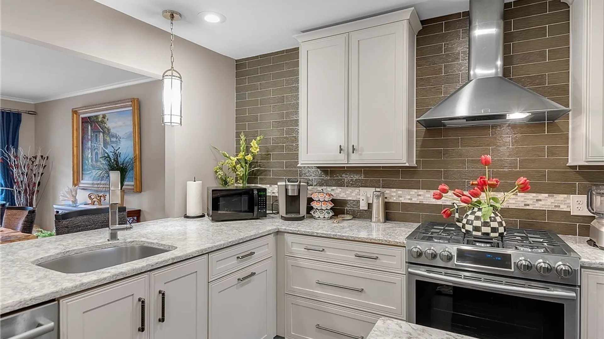 Property at 61 Hidden Ridge, Amherst, NY 14221 15