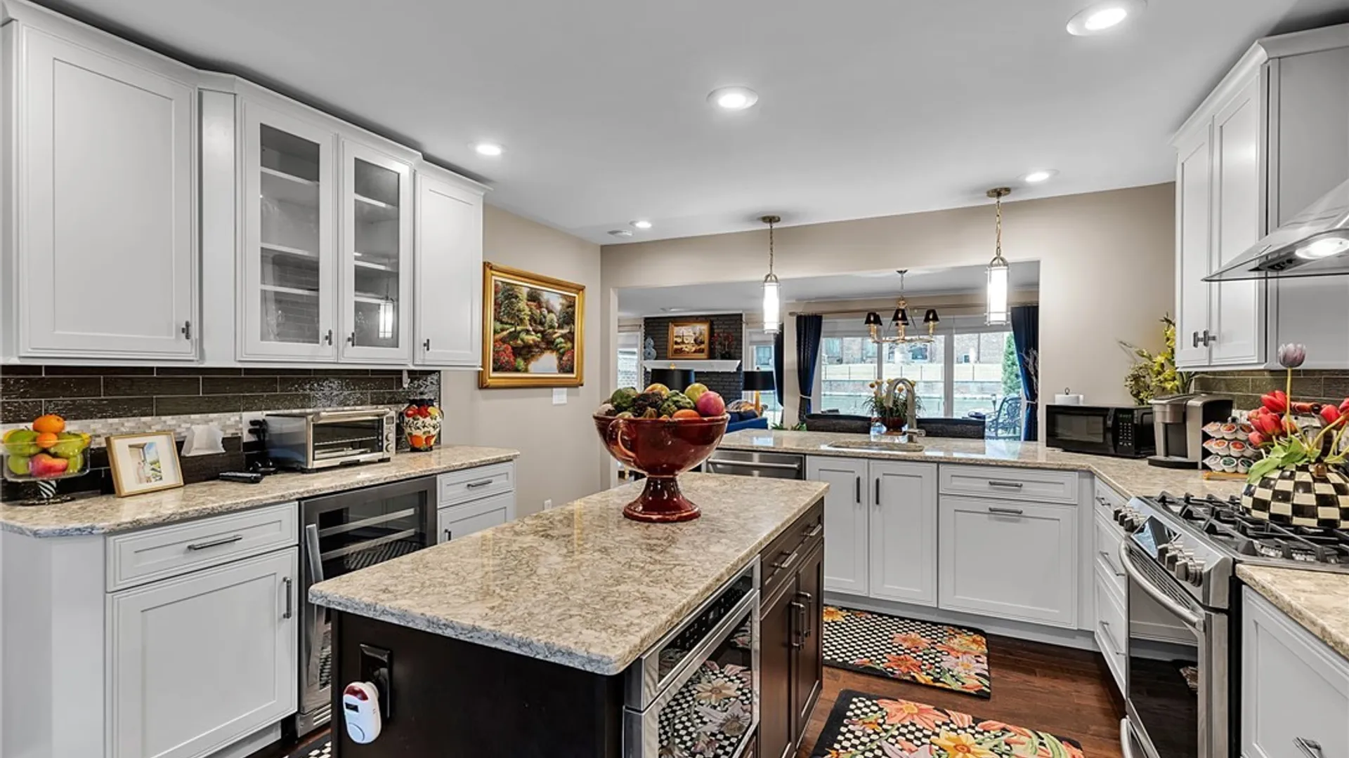 Property at 61 Hidden Ridge, Amherst, NY 14221 16