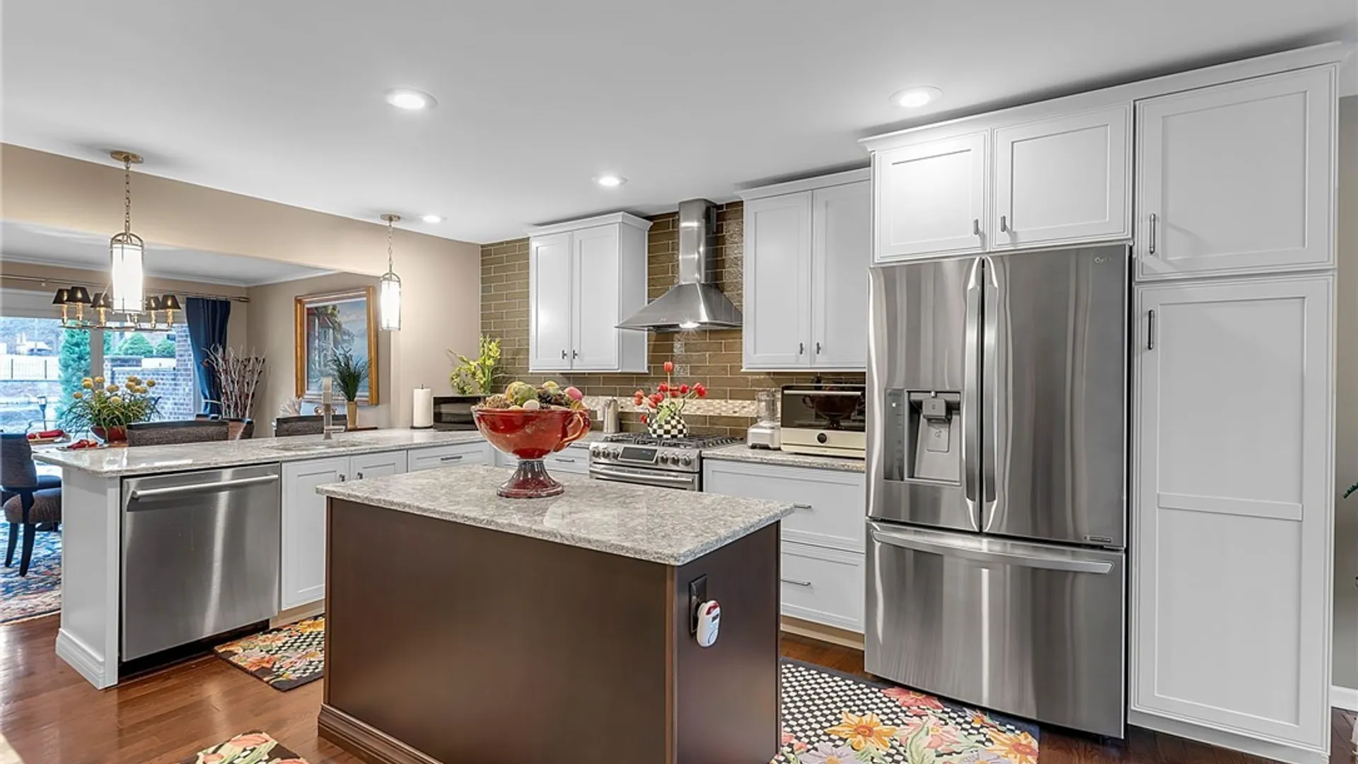 Property at 61 Hidden Ridge, Amherst, NY 14221 17