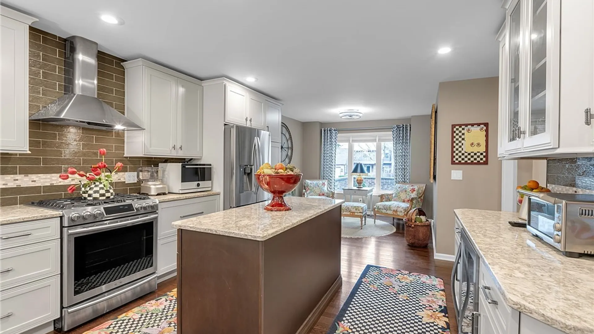 Property at 61 Hidden Ridge, Amherst, NY 14221 19