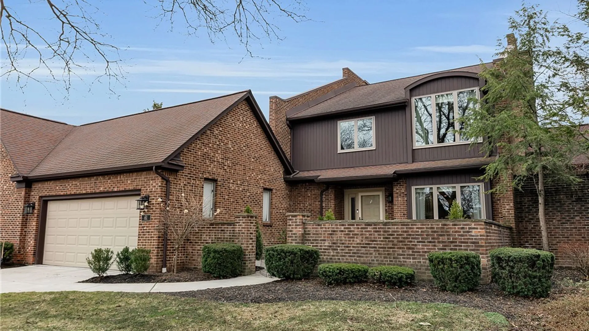 Property at 61 Hidden Ridge, Amherst, NY 14221 2