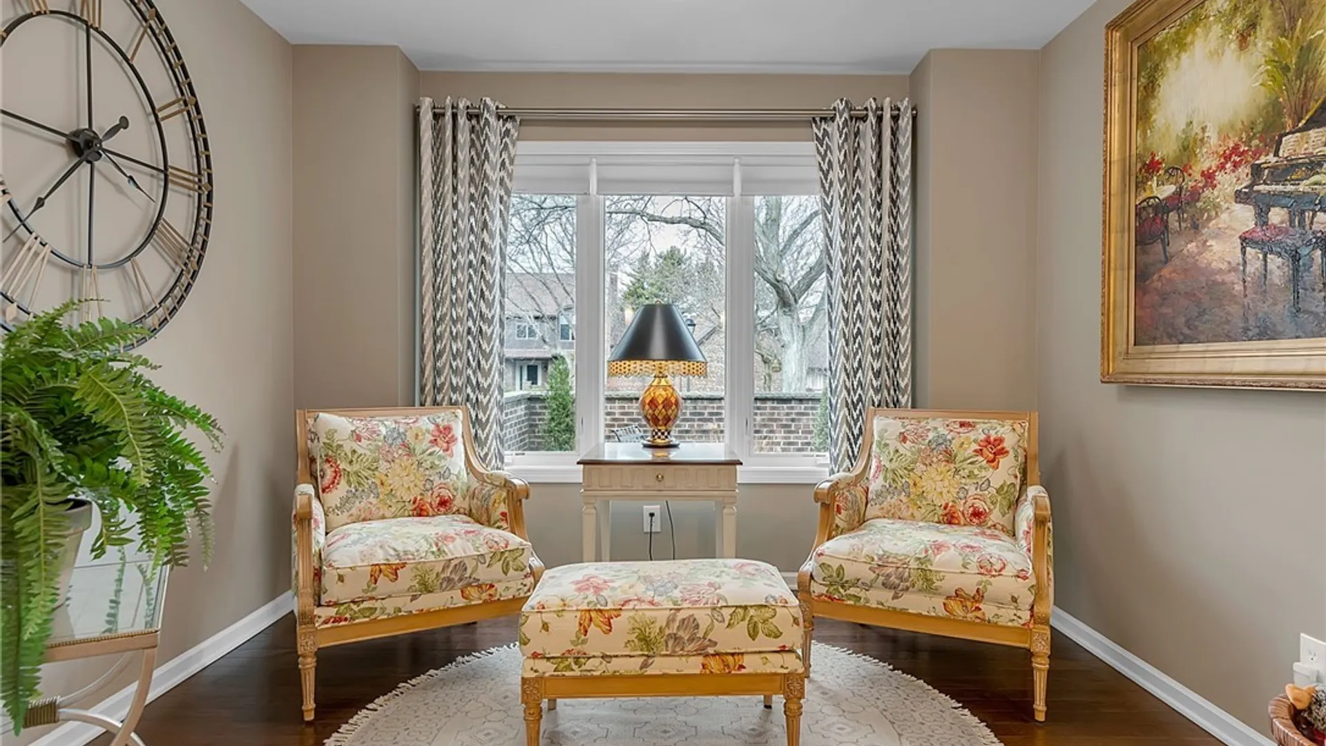 Property at 61 Hidden Ridge, Amherst, NY 14221 20