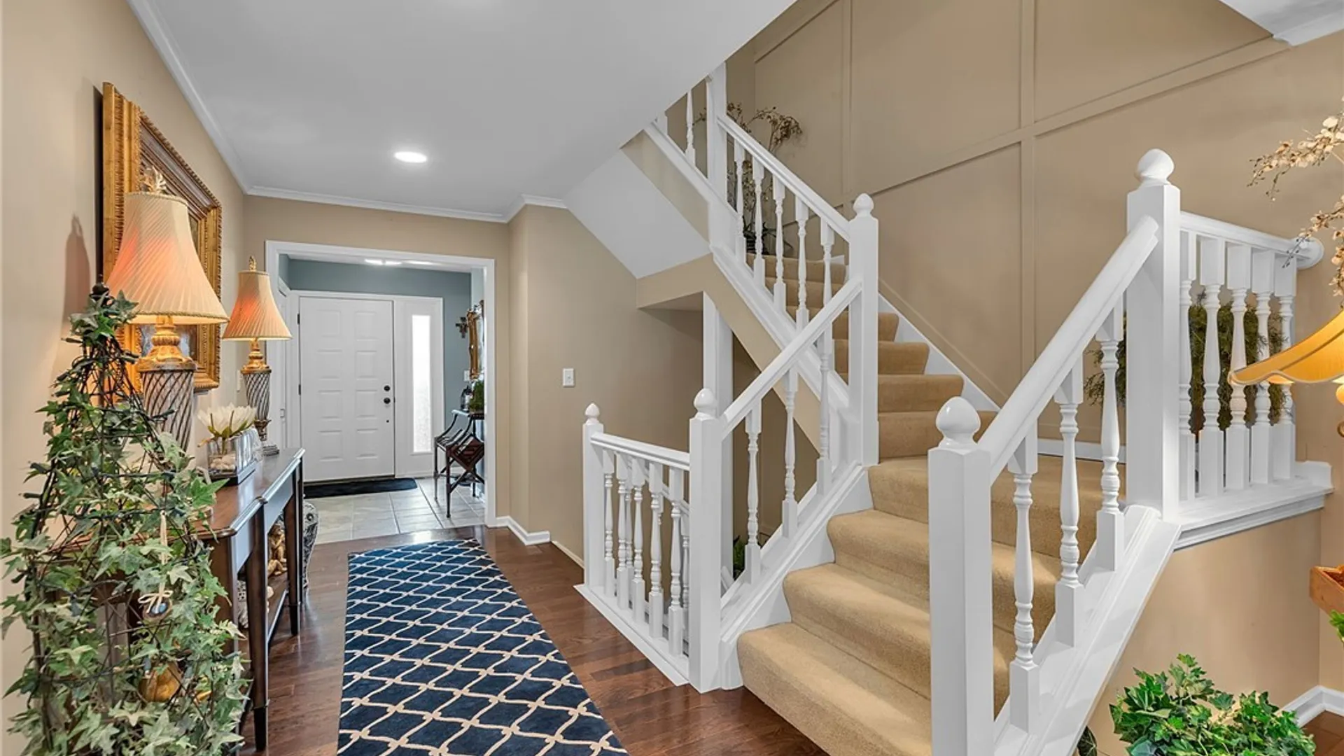 Property at 61 Hidden Ridge, Amherst, NY 14221 21