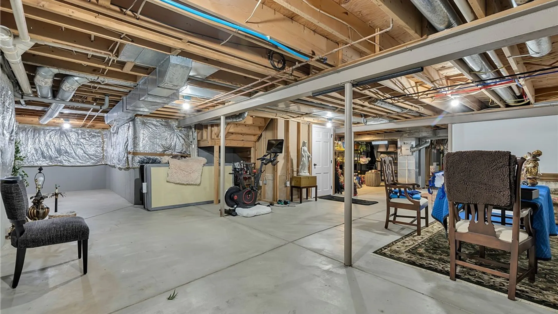 Property at 61 Hidden Ridge, Amherst, NY 14221 32