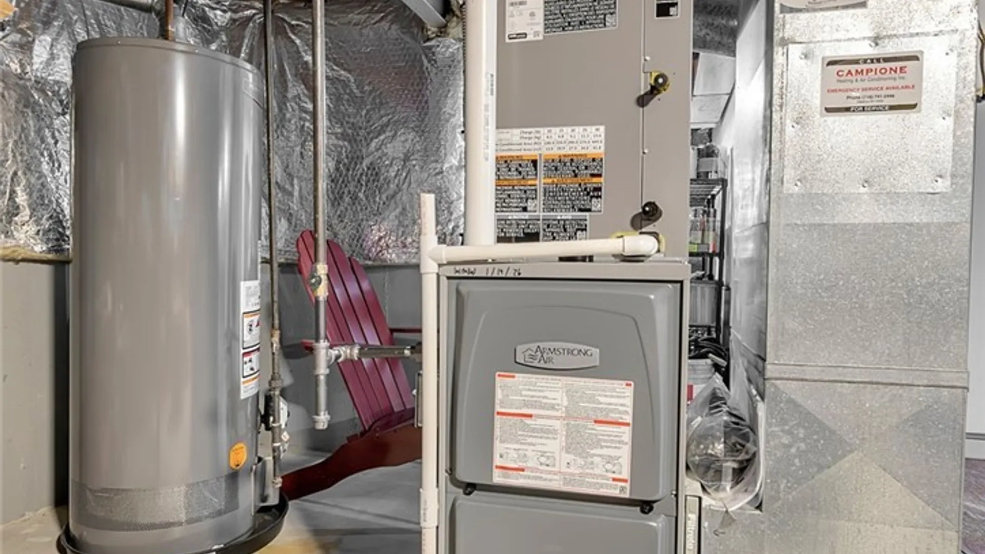 Property at 61 Hidden Ridge, Amherst, NY 14221 33