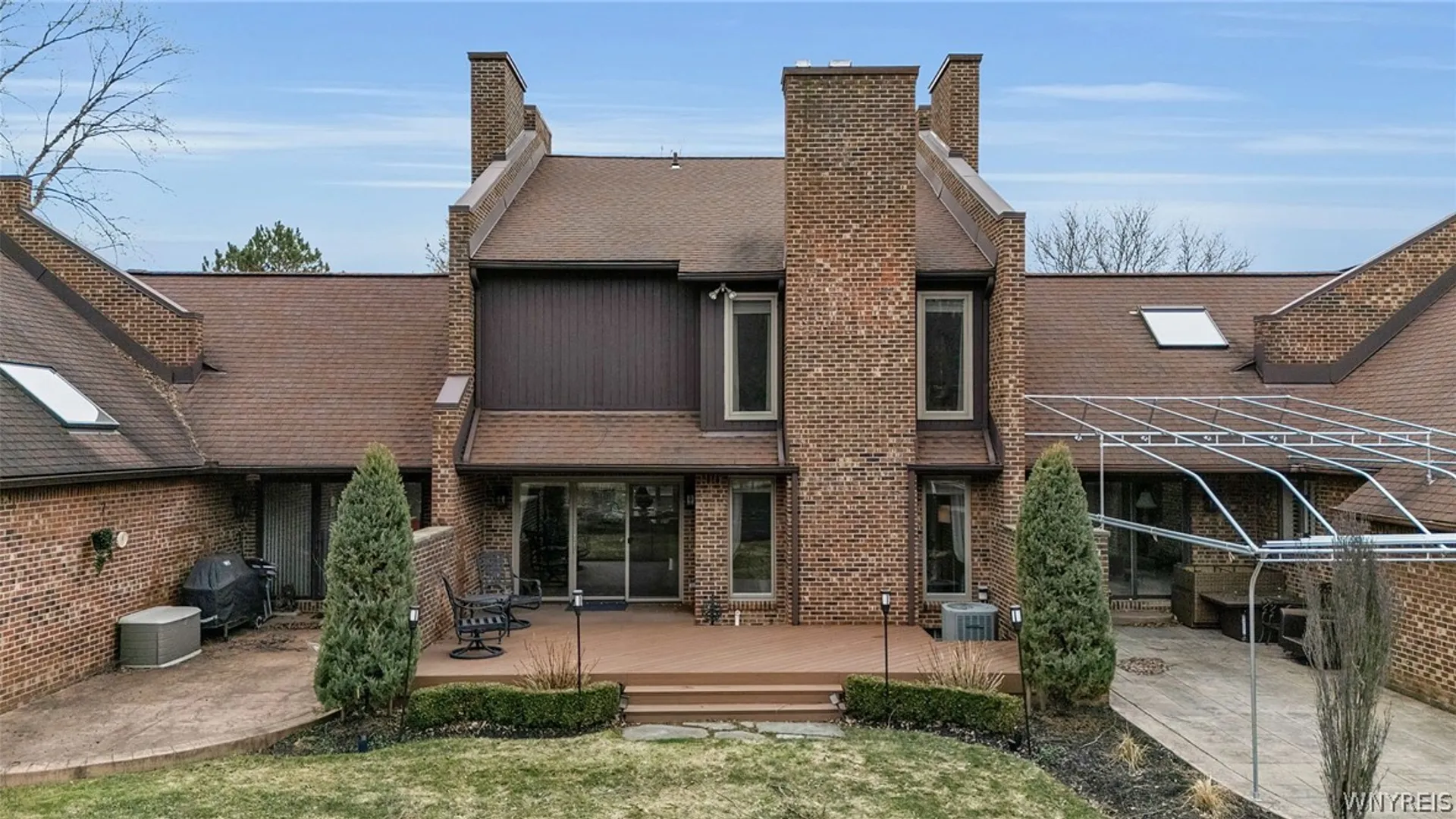 Property at 61 Hidden Ridge, Amherst, NY 14221 34